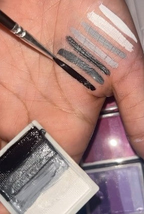 Catachromes – Spectrum Autopsy 60 color liner palette