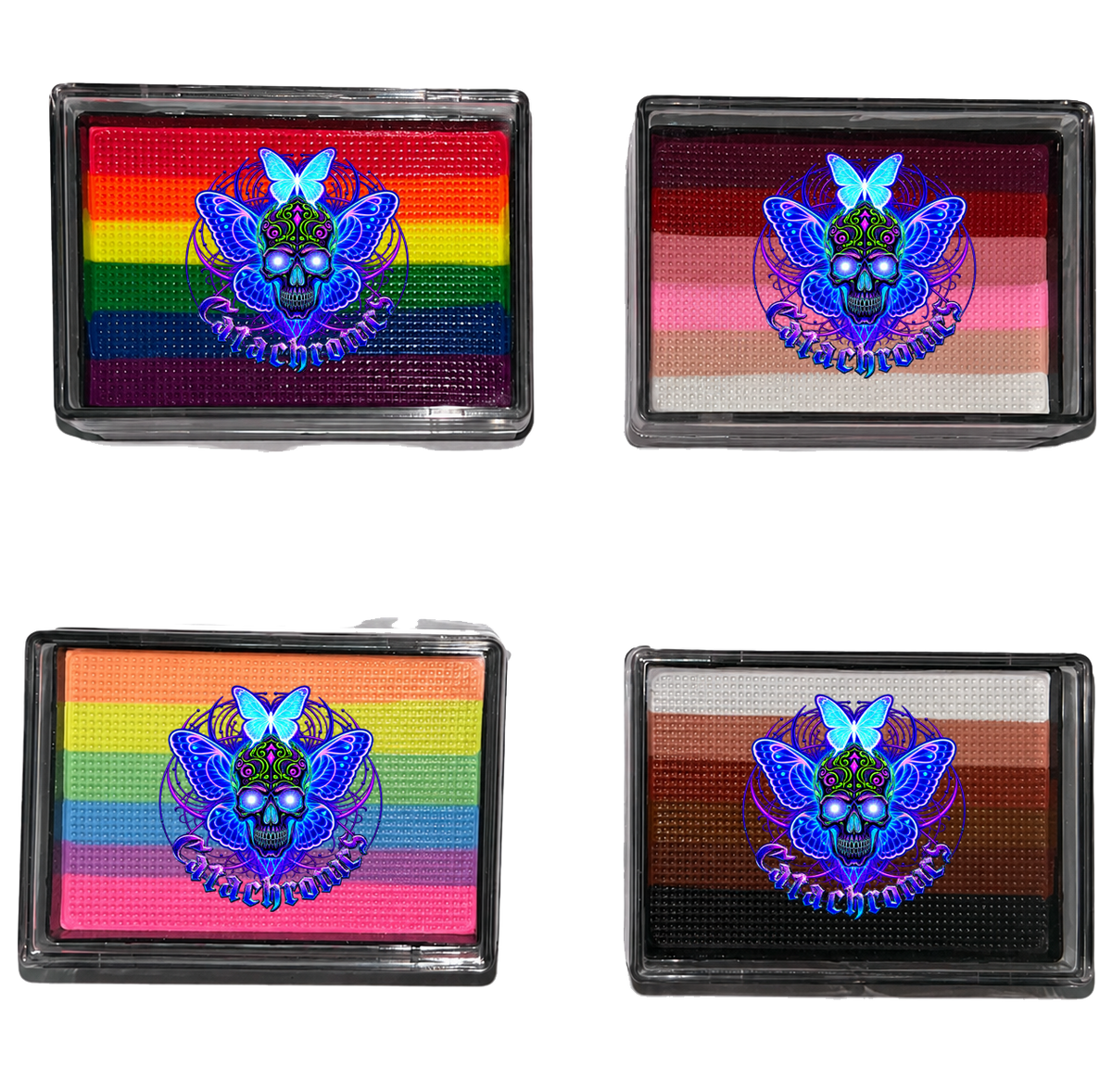 Liner Palette Bundle set of 4 (ON OFFER)