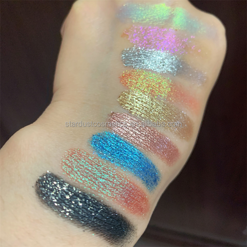 Catachromes – Phantasm 9 color eyeshadow palate