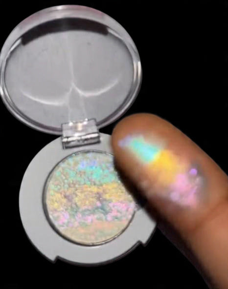 Rainbow Light Multichrome